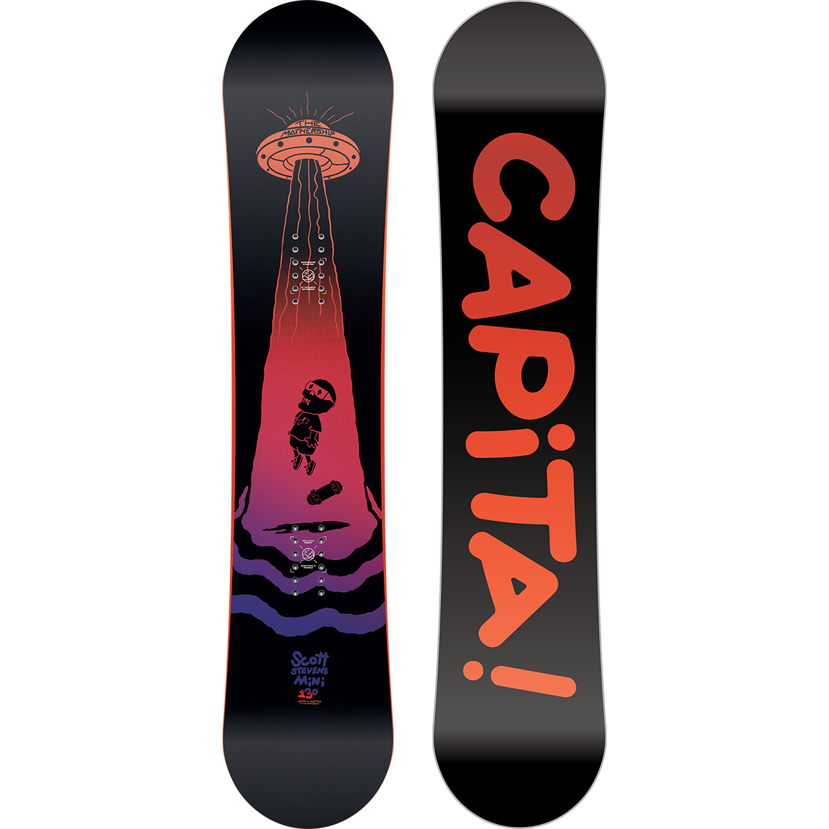 Capita clearance snowboard jacket