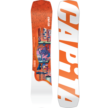 CAPITA CHILDREN OF THE GNAR SNOWBOARD 2024