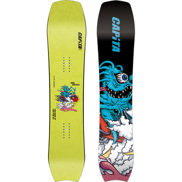 CAPITA CHILDREN OF THE POW SNOWBOARD 2024