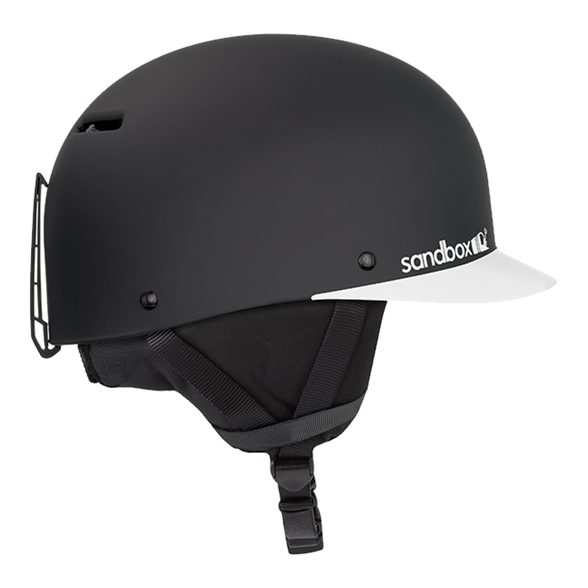 SANDBOX CLASSIC 2.0 / SNOW SNOWBOARD HELMET SANDBOX CLASSIC 2.0 / SNOW SNOWBOARD HELMET