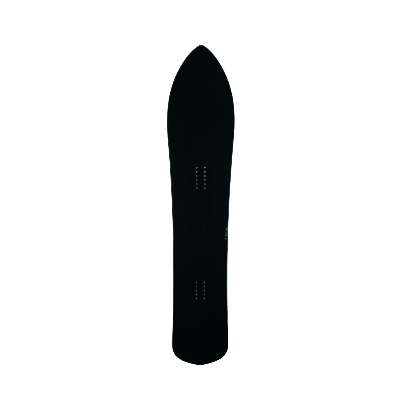 GENTEMSTICK 2025 THE CHASER HIGH PERFORMANCE 155 SNOWBOARD GENTEMSTICK 2025 THE CHASER HIGH PERFORMANCE 155 SNOWBOARD