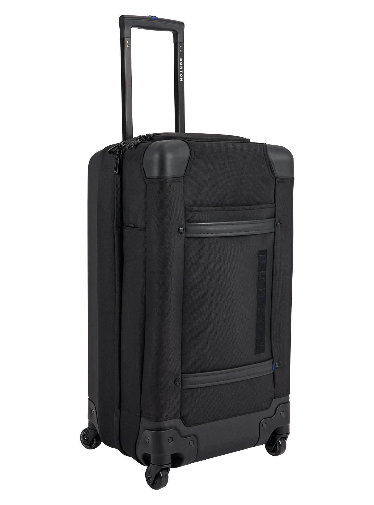 BURTON 4 WHEEL DOUBLE DECK 86L TRAVEL BAG 2027