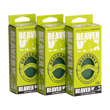 BEAVER WAX ALL TEMP 155G