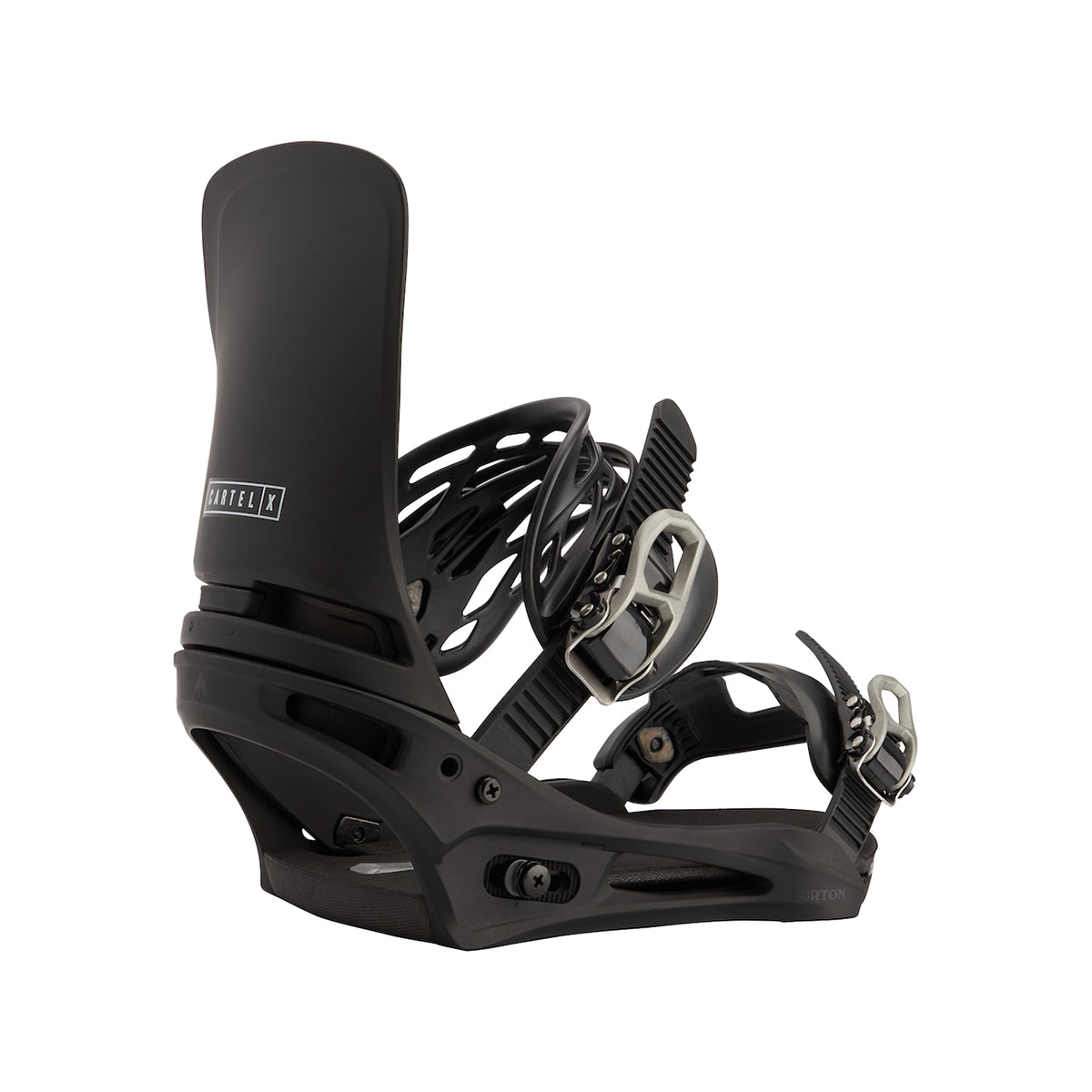 BURTON CARTEL X MENS SNOWBOARD BINDINGS 2024