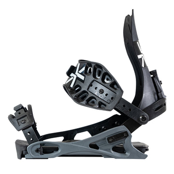 KARAKORAM CONTINUUM SNOWBOARD BINDINGS