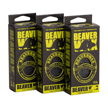 BEAVER WAX DAMFAST 155G