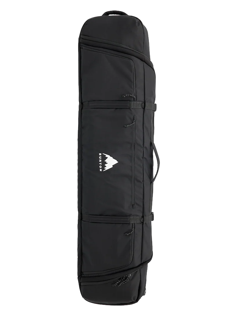 BURTON WHEELIE FLIGHT ATTENDANT SNOWBOARD BAG 2025