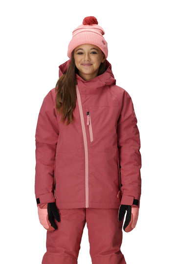 686 GIRLS HYDRA INSULATED JACKET 2026