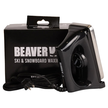 BEAVER WAX WAXING IRON
