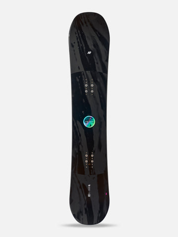 K2 EXTRAVISION WOMENS SNOWBOARD 2026