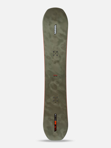 K2 MANIFEST JP SNOWBOARD 2026