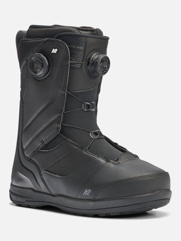 K2 MAYSIS WIDE SNOWBOARD BOOTS 2026