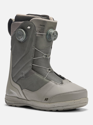 K2 MAYSIS SNOWBOARD BOOTS 2026