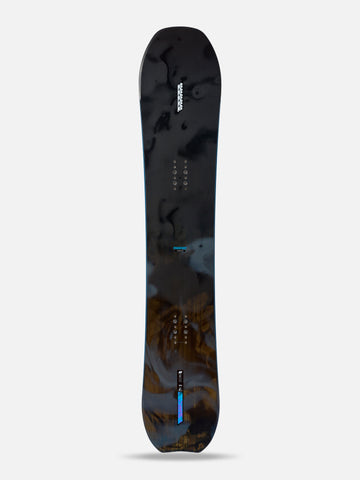 K2 PASSPORT JP SNOWBOARD 2026