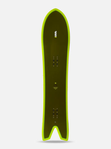 K2 SPECIAL EFFECTS SNOWBOARD 2026