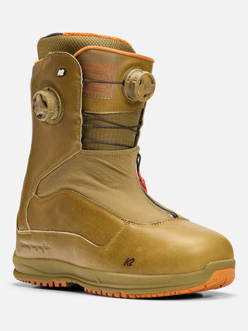 K2 TARO TAMAI SNOWSURFER SNOWBOARD BOOTS 2026