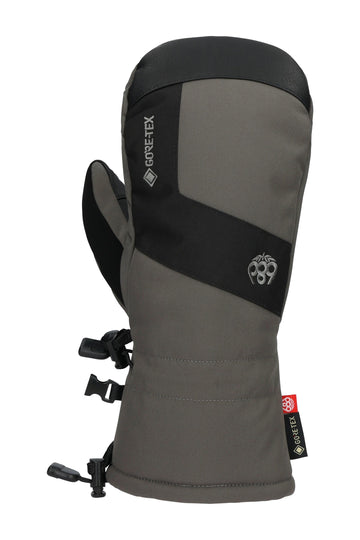 686 MENS GORE-TEX LINEAR MITT 2026