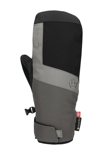 686 MENS GORE-TEX LINEAR UNDER CUFF MITT 2026