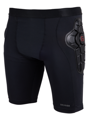 BURTON MEN'S IMPACT SHORTS 2026