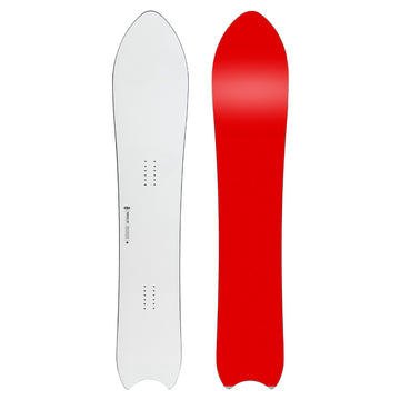 KORUA PENCIL SNOWBOARD
