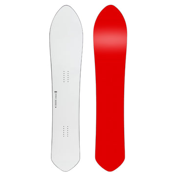 KORUA PIN TONIC SNOWBOARD