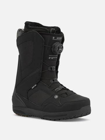 RIDE ANTHEM SNOWBOARD BOOTS 2026