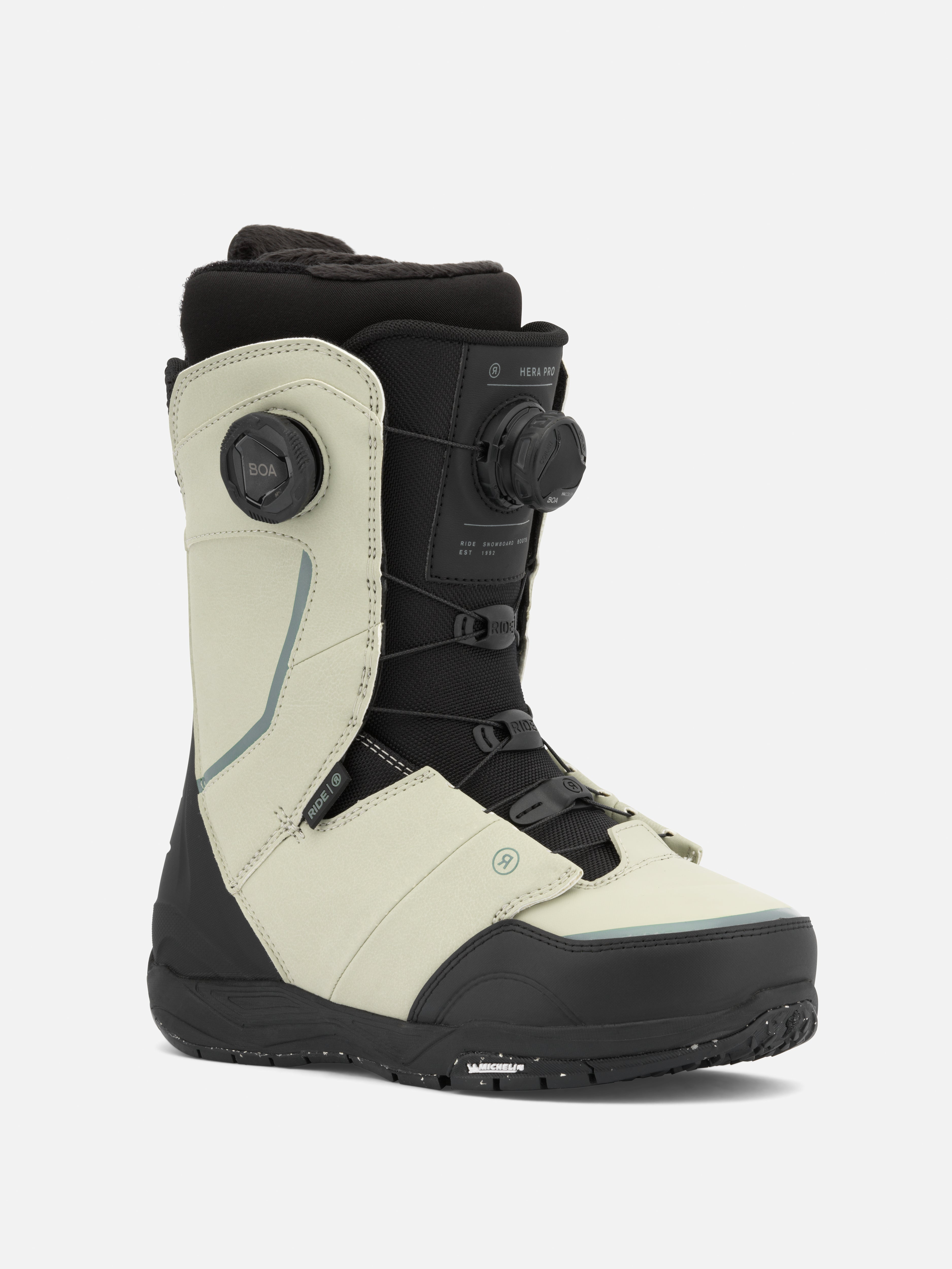 RIDE HERA PRO SNOWBOARD BOOTS 2026