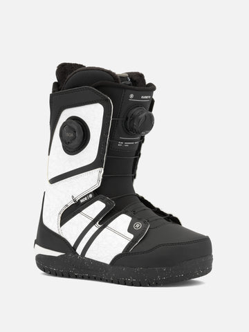 RIDE KARMYN ZONAL SNOWBOARD BOOTS 2026