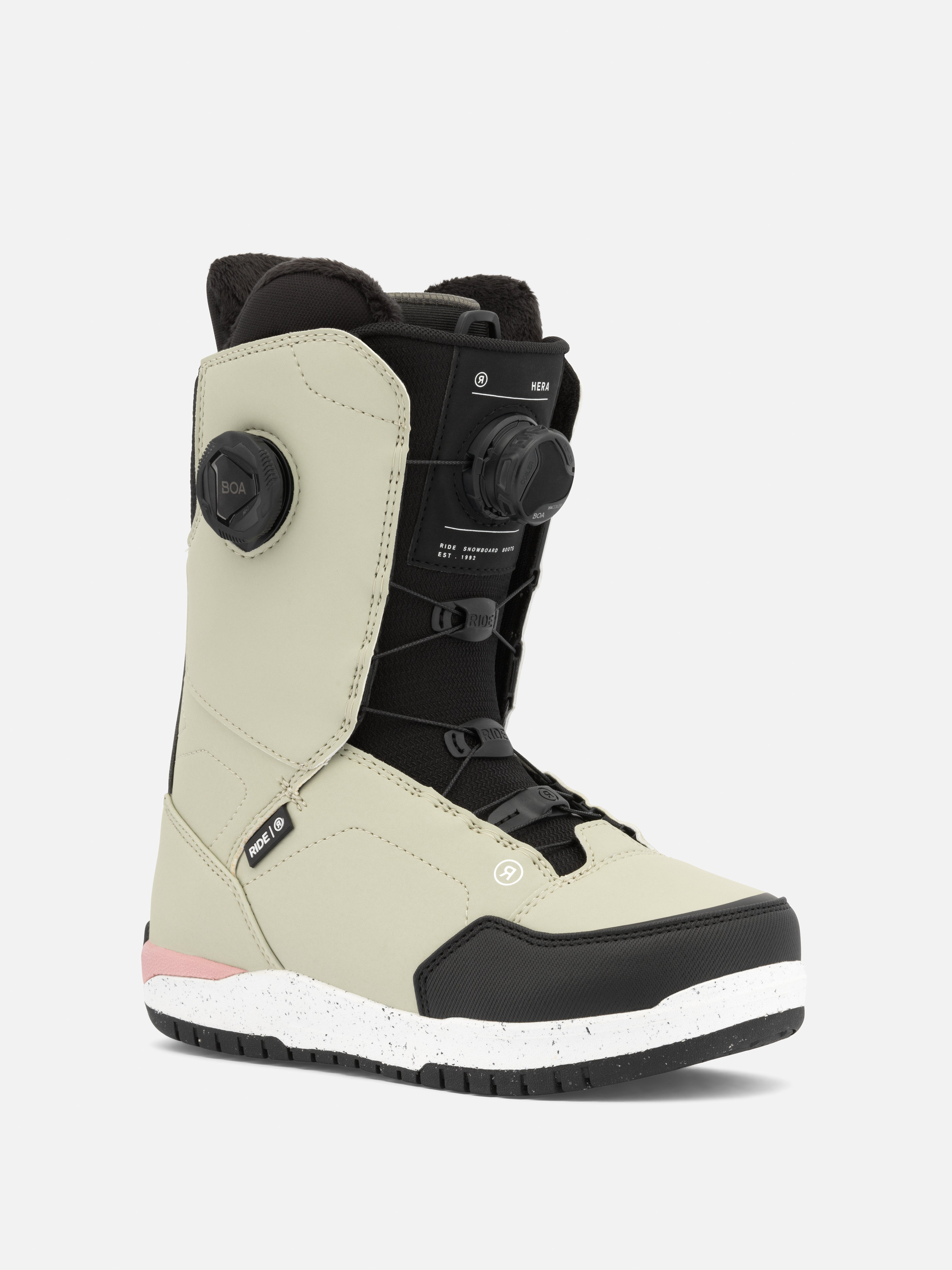 RIDE HERA SNOWBOARD BOOTS 2026