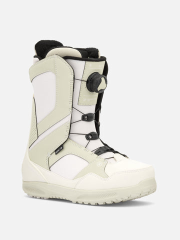 RIDE SAGE SNOWBOARD BOOTS 2026