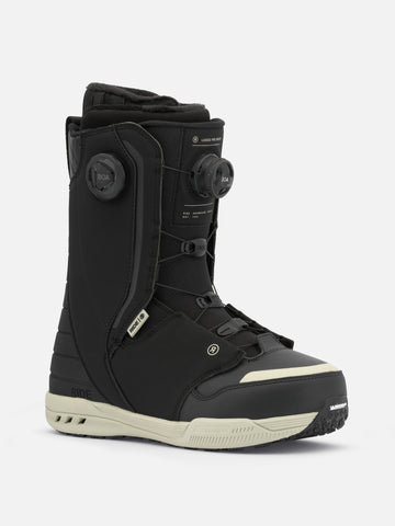 RIDE LASSO PRO WIDE SNOWBOARD BOOTS 2026