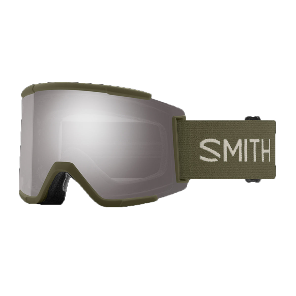 SMITH SQUAD XL - スキー・スノーボードアクセサリー