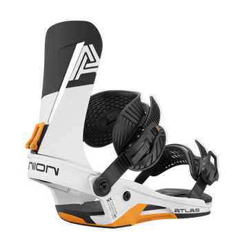 UNION ATLAS SNOWBOARD BINDING 2026