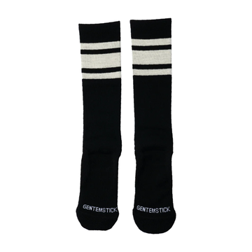 GENTEMSTICK x YAMATUNE LIGHTWEIGHT SOCKS - ROUND TOE