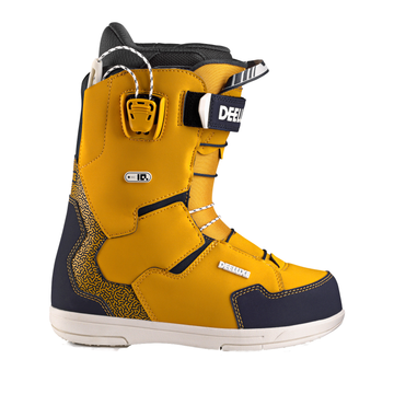 DEELUXE TEAM ID LARA WOMENS SNOWBOARD BOOTS 2024