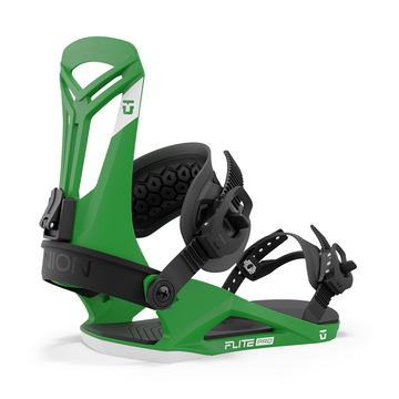 UNION FLITE PRO SNOWBOARD BINDINGS 2024