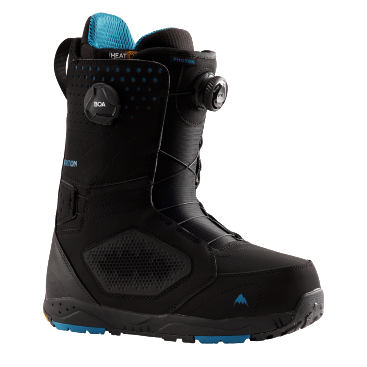 Burton Photon Wide Fit 28.5 スノーボード 黒ブーツ BURTON PHOTON BOA WIDE SNOWBOARD BOOTS 2025