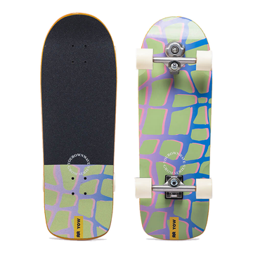 Yow Kirra 30" Grom Series Surfskate Complete 2023
