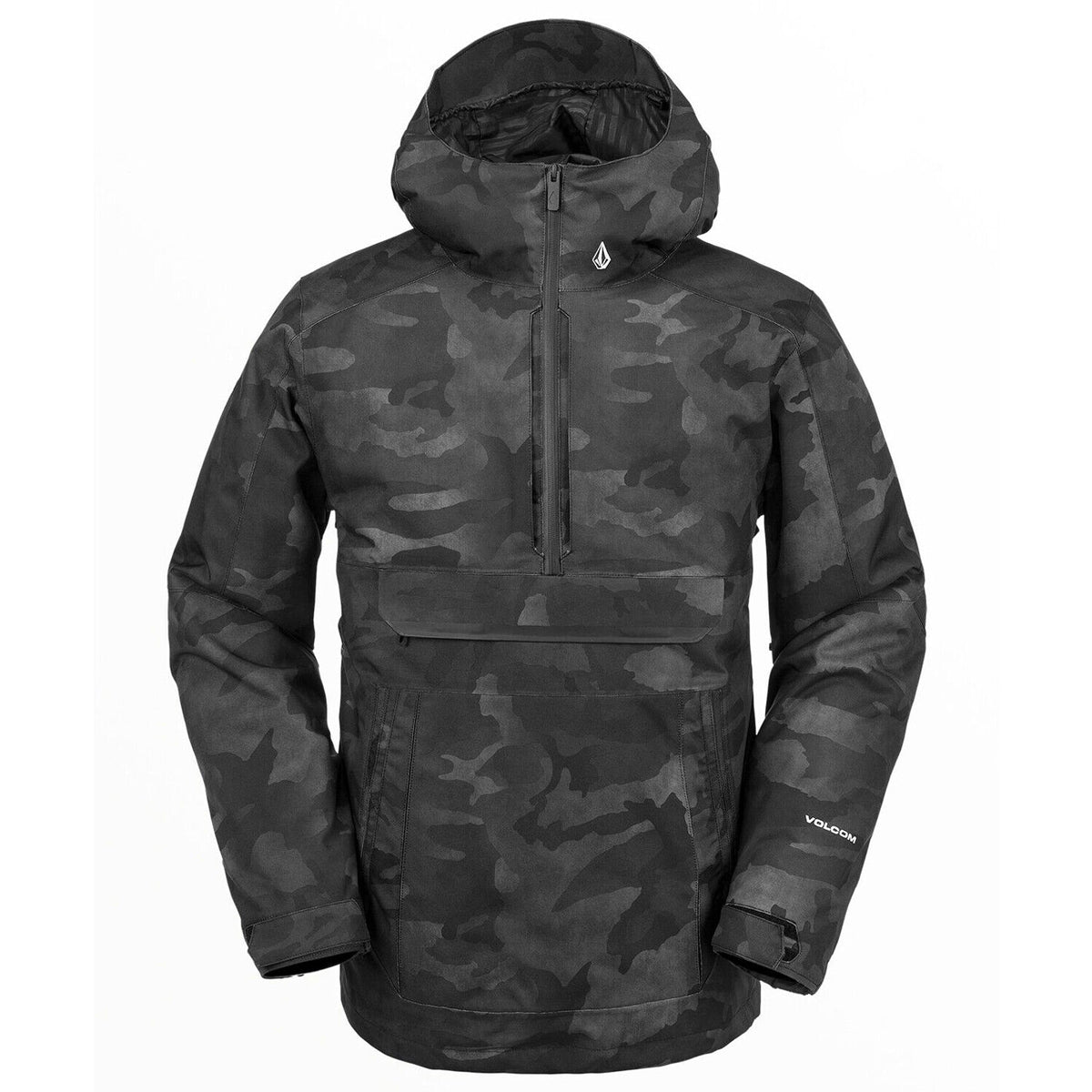 VOLCOM BRIGHTON PULLOVER - Main Image