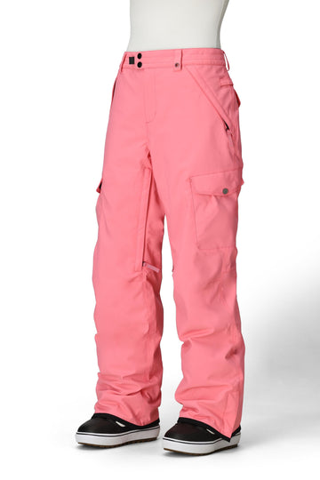 686 WOMENS AURA INSULATED CARGO PANT 2026