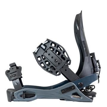 KARAKORAM WAYFINDER + QUIVER CONNECTORS WOMEN'S SNOWBOARD BINDINGS