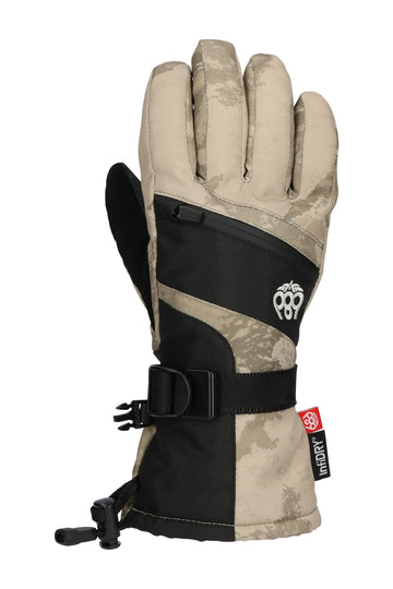 686 YOUTH UNISEX HEAT INSULATED GLOVE 2026