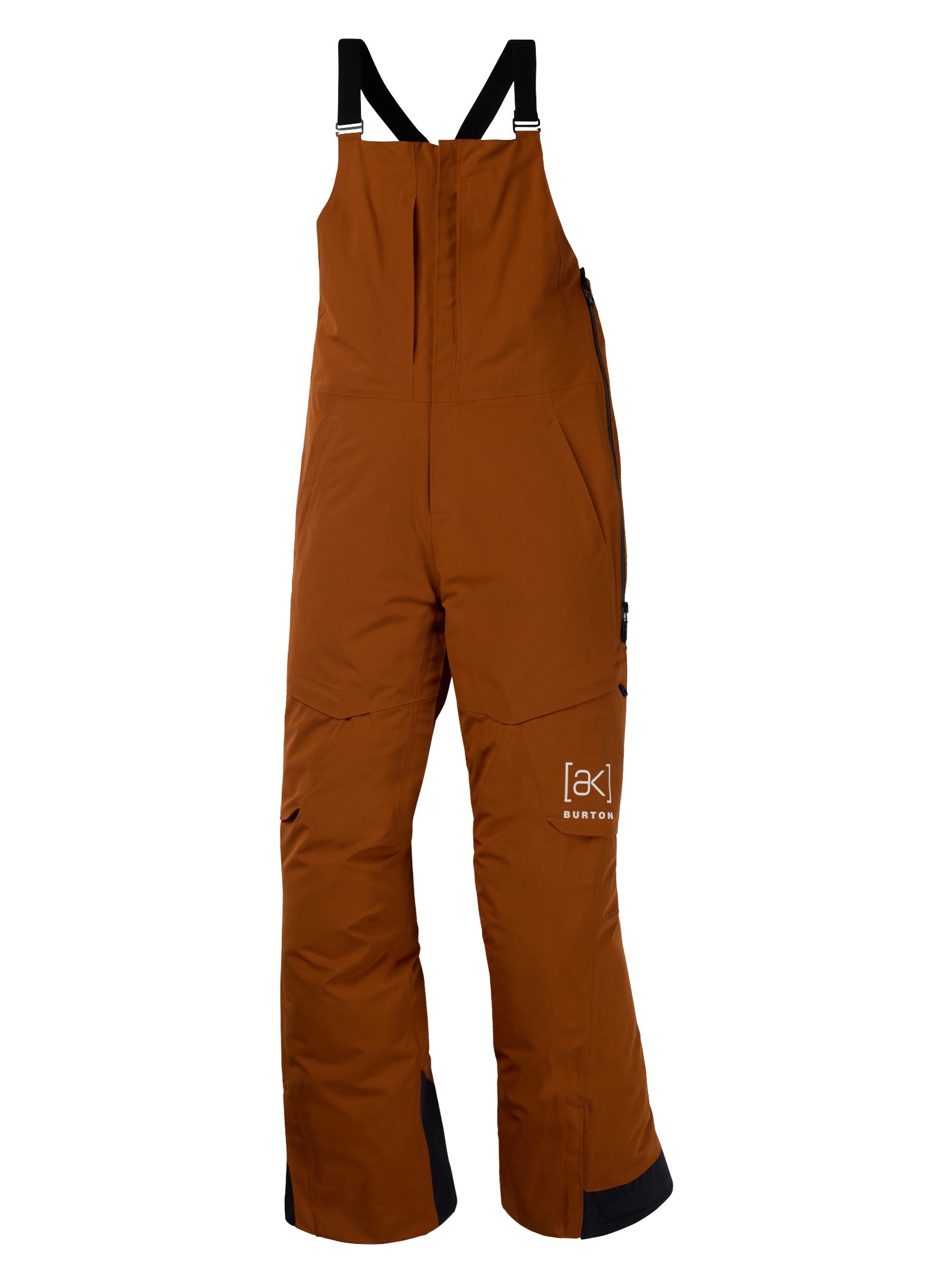 BURTON WOMENS [AK] KIMMY GORE-TEX 2L BIB PANTS 2026