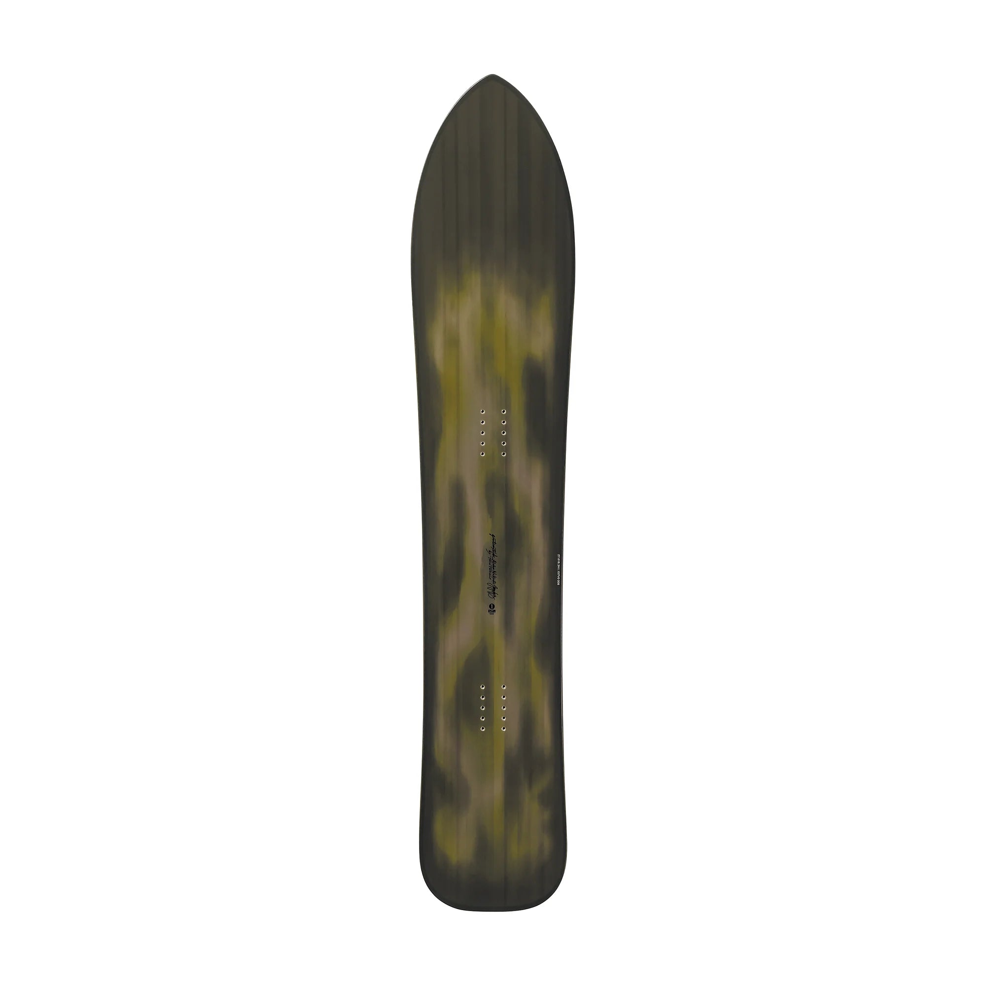 GENTEMSTICK ALOHA NOKAOI 2027