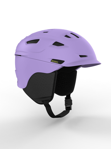 ANON PRIME MIPS® SKI & SNOWBOARD HELMET 2026