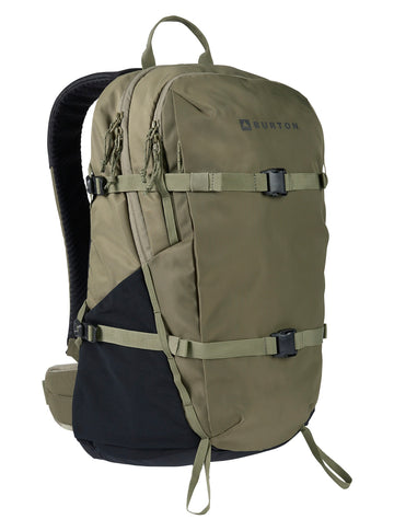 BURTON DAY HIKER 30L PACK 2026