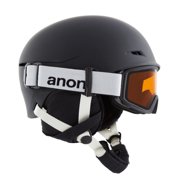 ANON DEFINE KIDS' SNOWBOARD HELMET