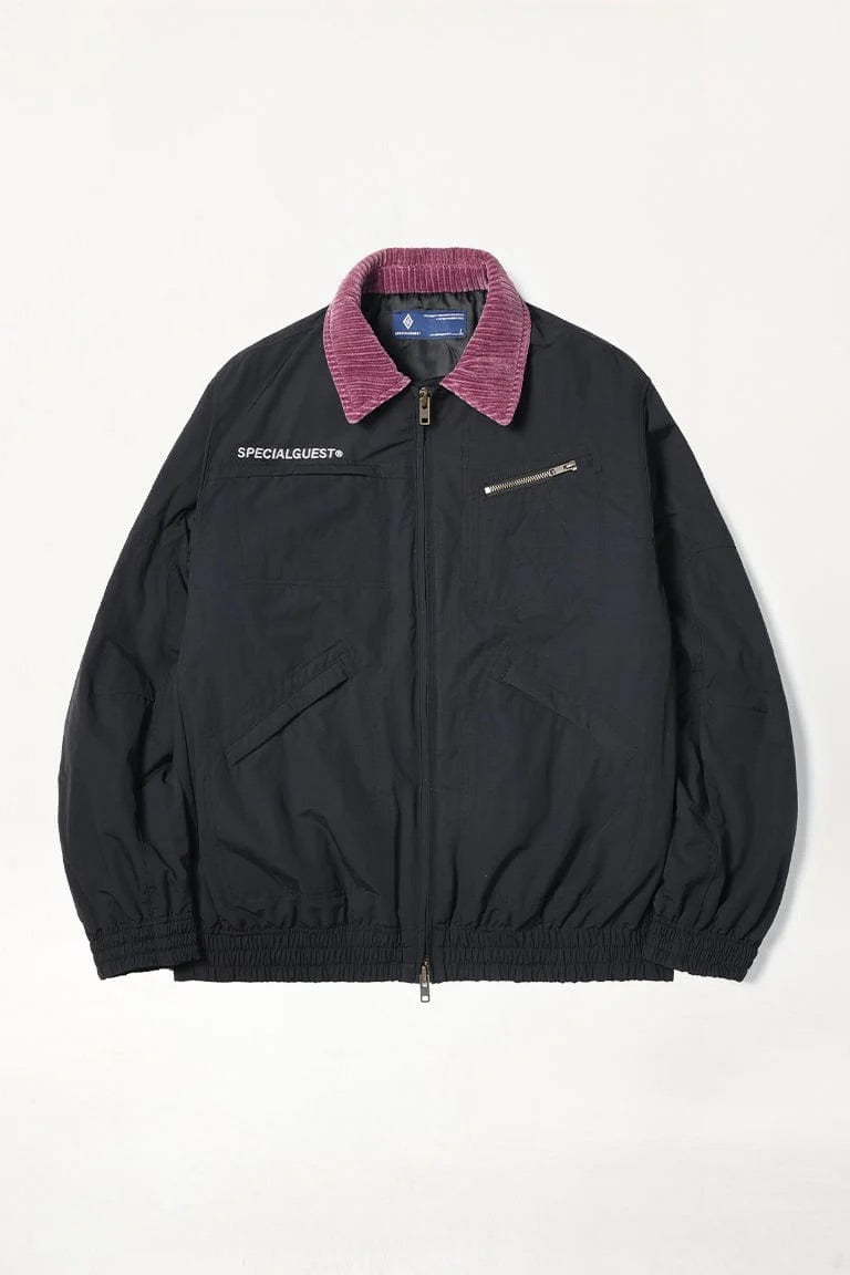 SPECIALGUEST EASY MARKSTITCH WORK JACKET 2026