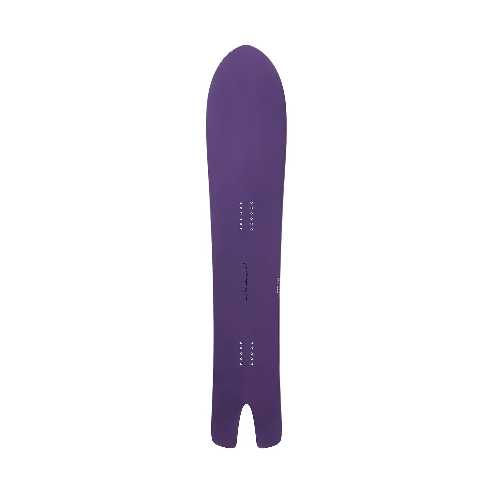 GENTEMSTICK SPOONFISH 152 2027