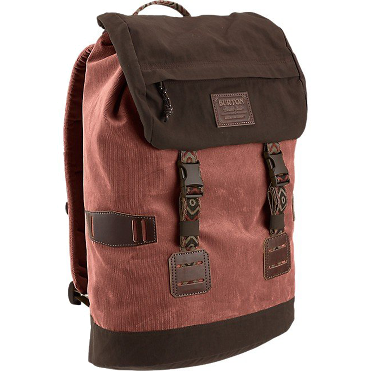 Burton clearance tinder pack